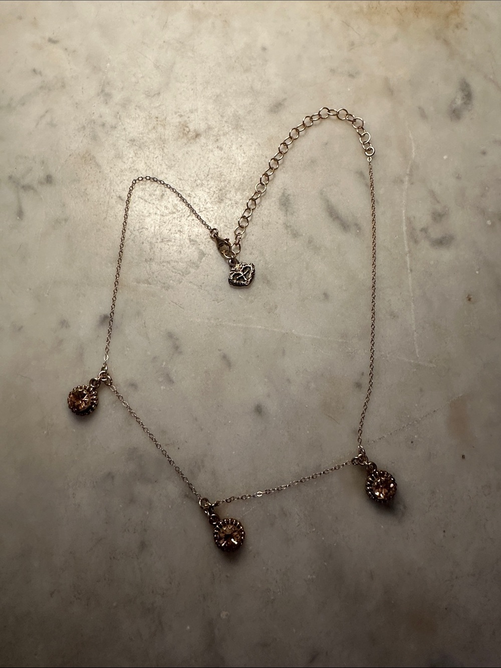 VSA Necklace